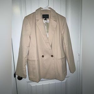 BANANA REPUBLIC BLAZER